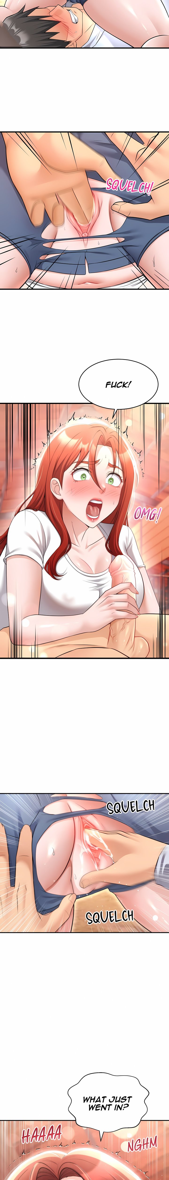 Hornystone (Uncensored) - Chapter 3 Page 20