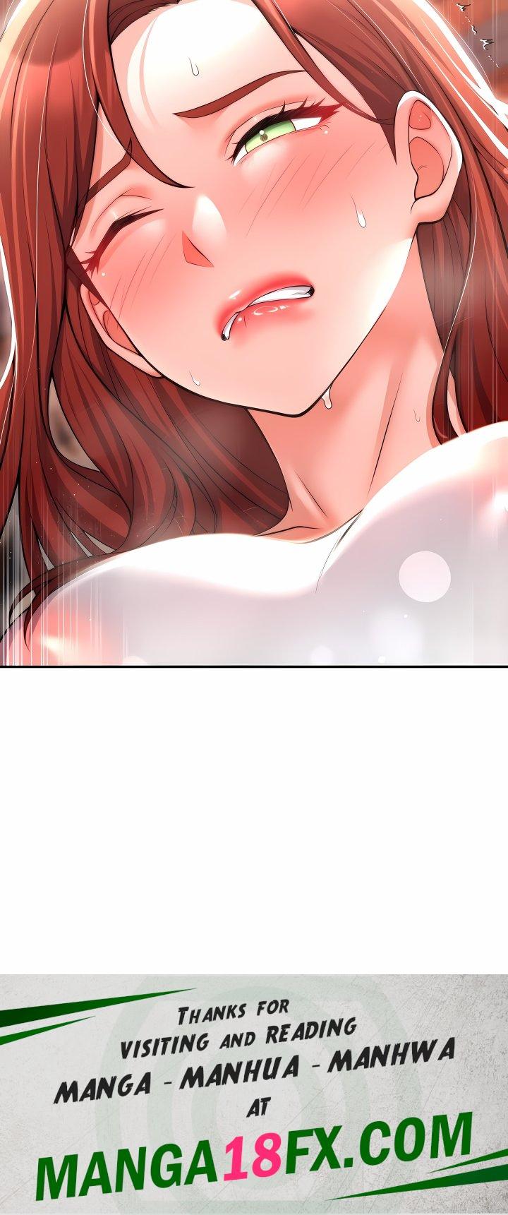 Hornystone (Uncensored) - Chapter 3 Page 21