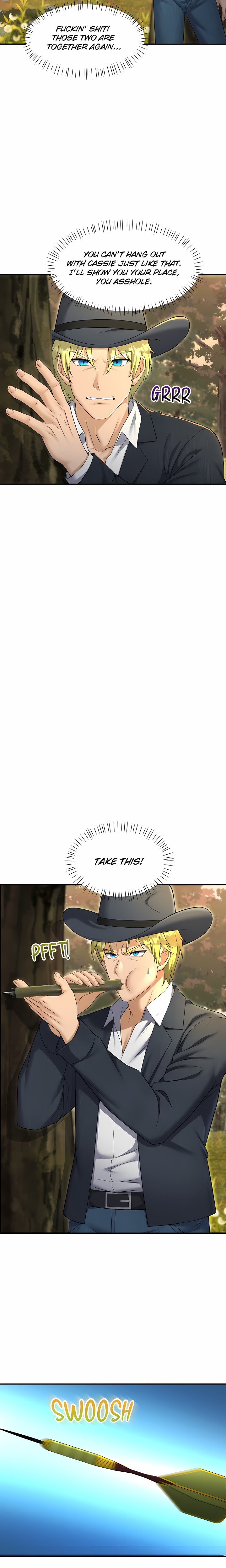 Hornystone (Uncensored) - Chapter 7 Page 12