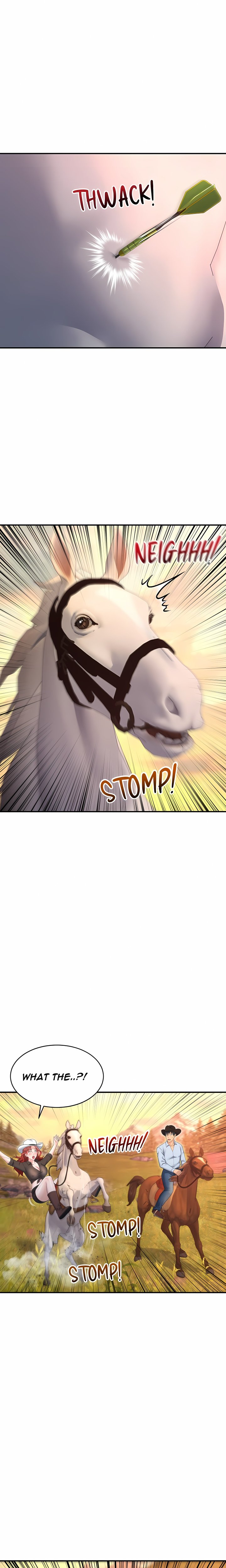 Hornystone (Uncensored) - Chapter 7 Page 13