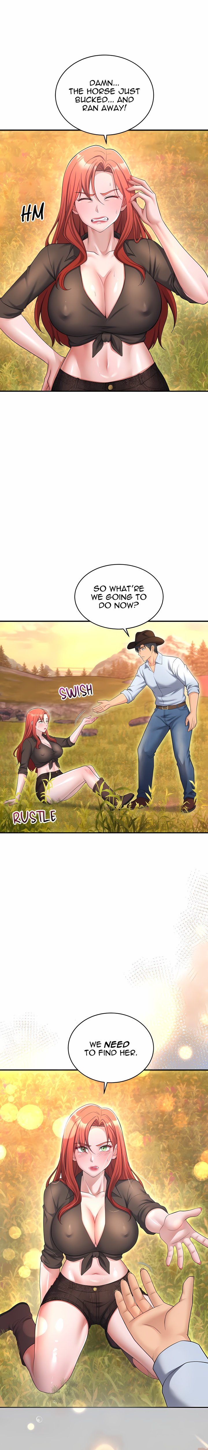Hornystone (Uncensored) - Chapter 7 Page 15