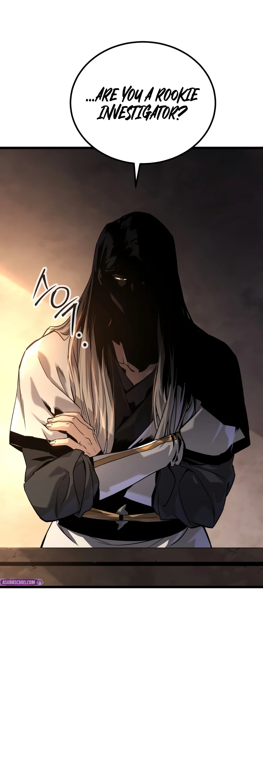 The Former Supreme - Chapter 1 Page 2
