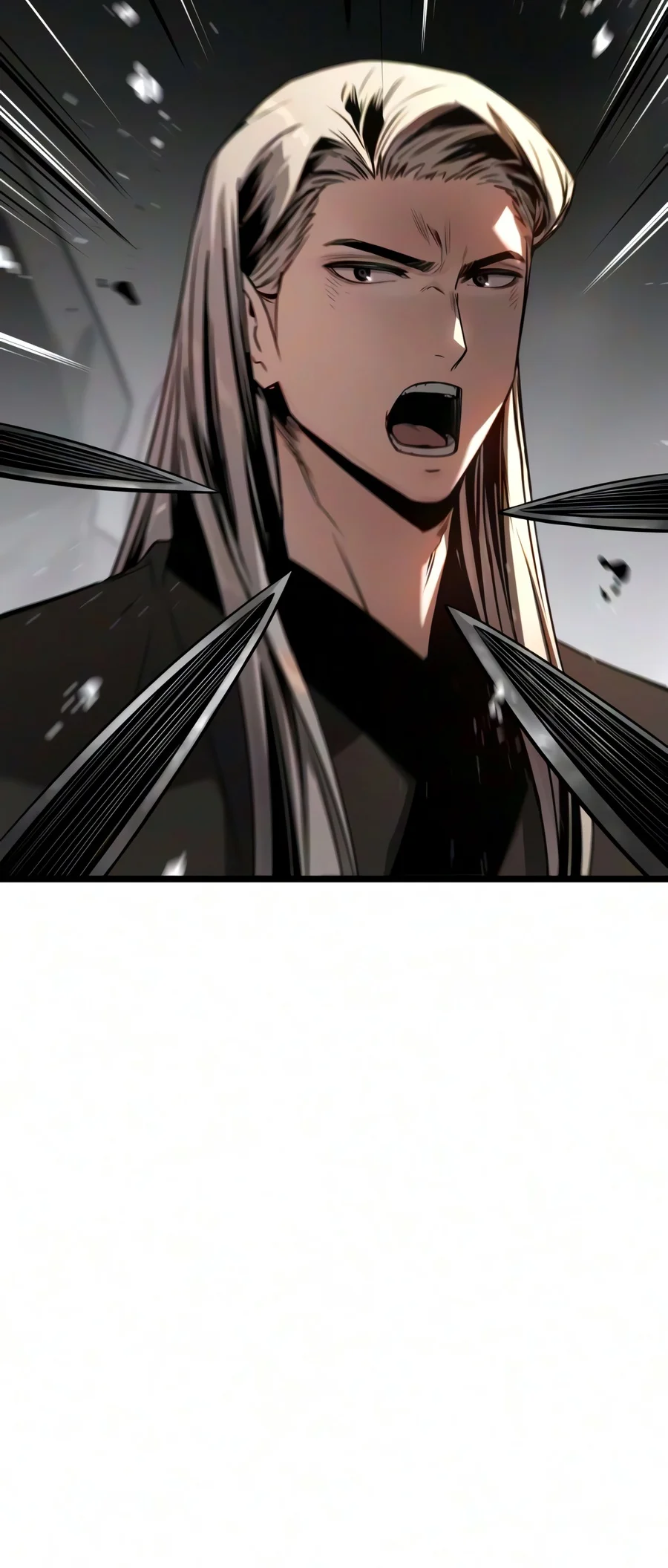 The Former Supreme - Chapter 13 Page 6
