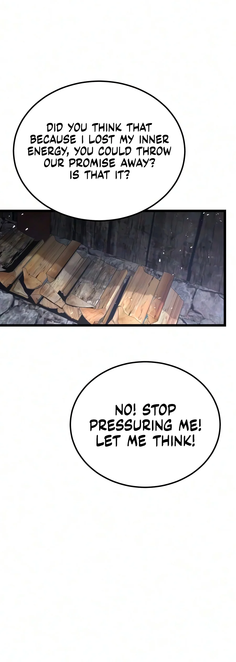The Former Supreme - Chapter 13 Page 8