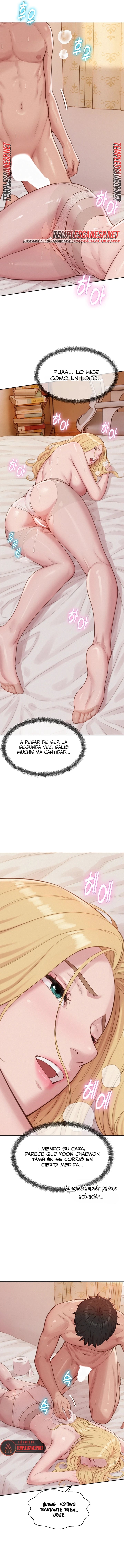 Capitalist Harem Raw - Chapter 17 Page 13