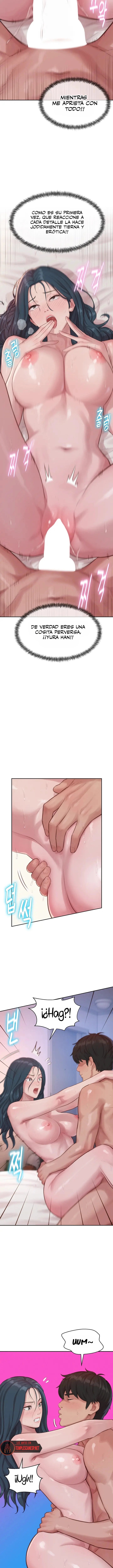 Capitalist Harem Raw - Chapter 8 Page 10