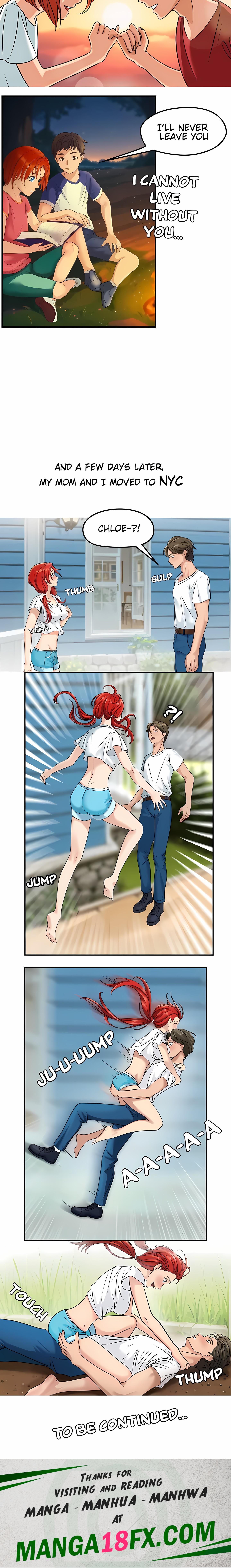 Theory VS Practice (Uncensored) - Chapter 0 Page 6