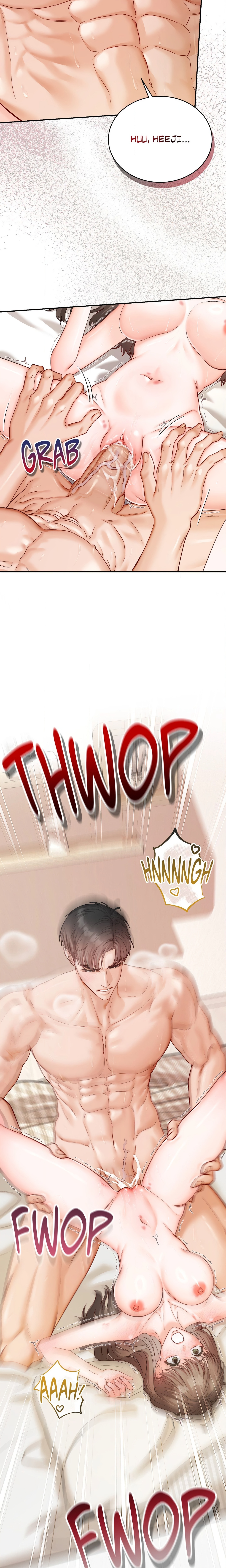 Bestie on Sale (Uncensored) - Chapter 1 Page 6