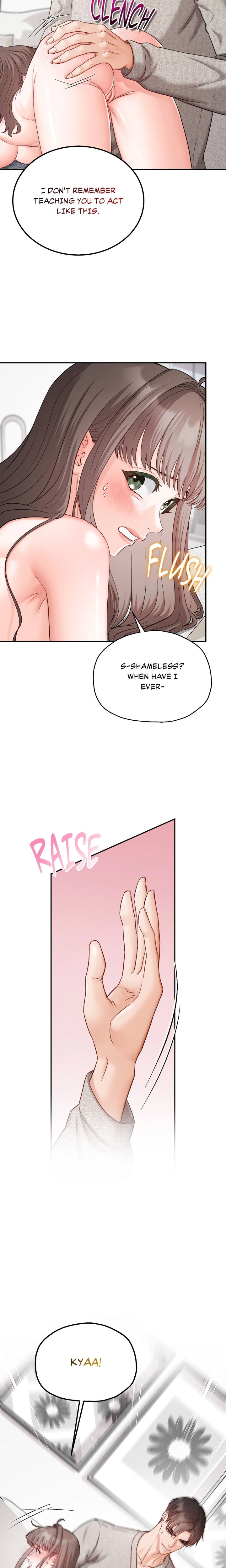 Bestie on Sale (Uncensored) - Chapter 17 Page 13