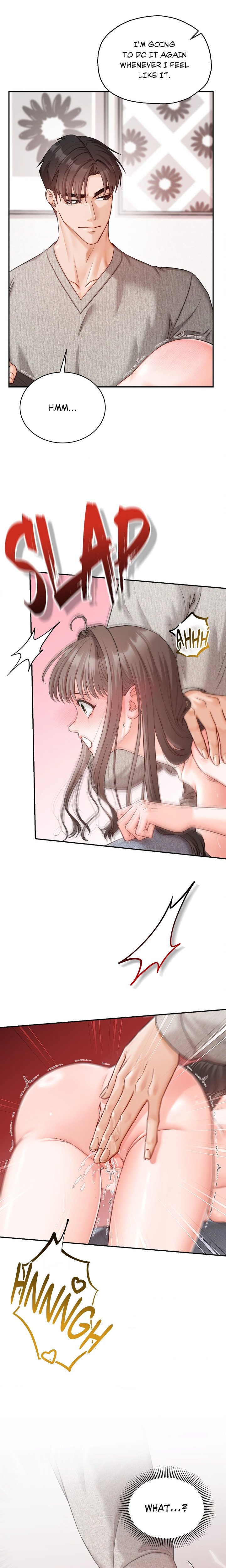 Bestie on Sale (Uncensored) - Chapter 17 Page 17