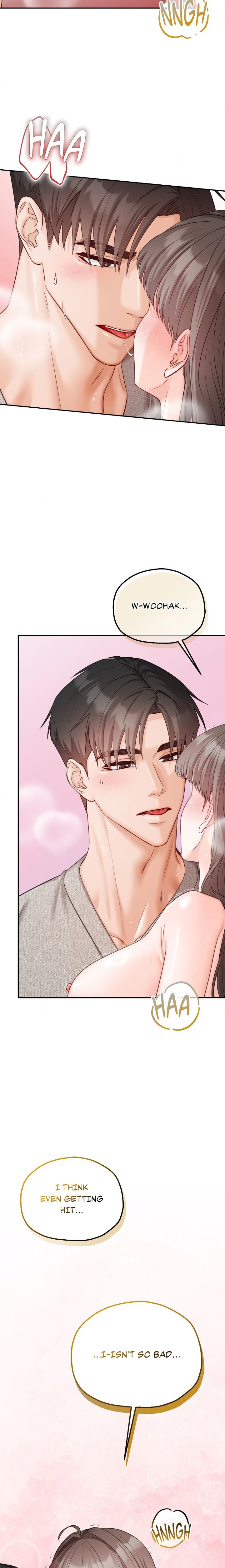 Bestie on Sale (Uncensored) - Chapter 17 Page 24