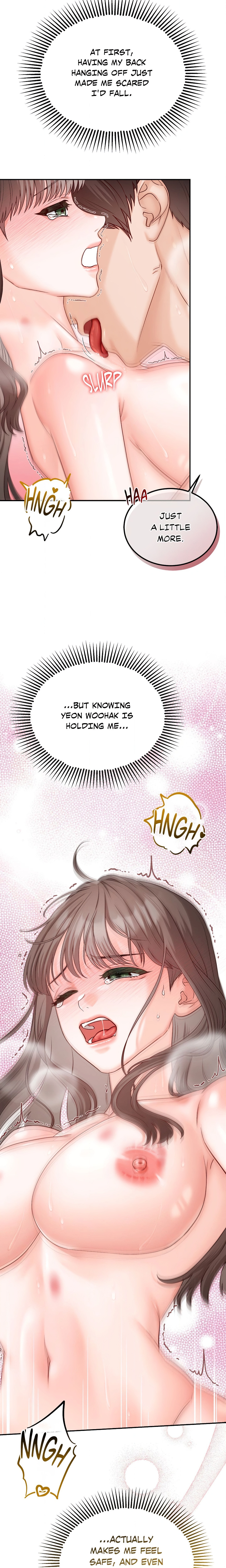 Bestie on Sale (Uncensored) - Chapter 7 Page 22