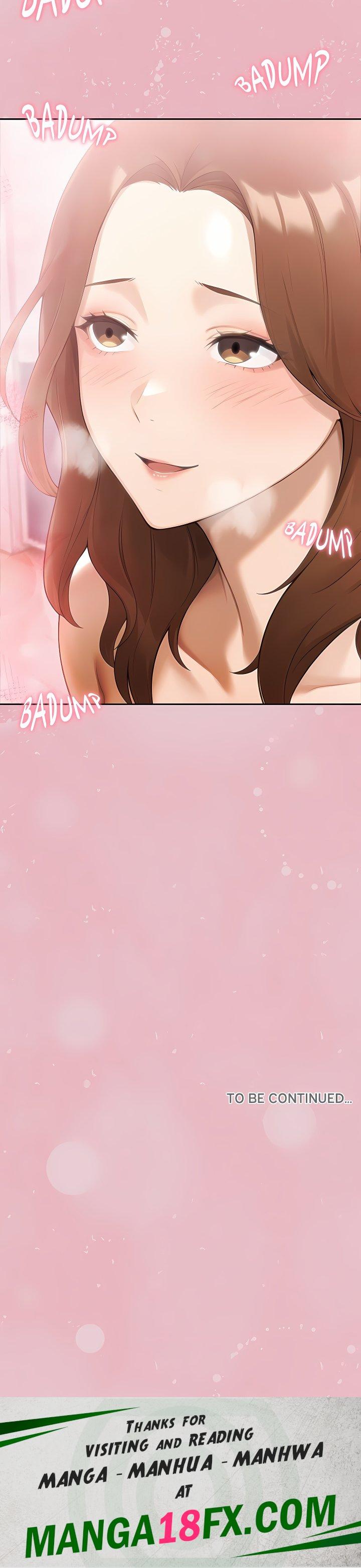 The Summer at Her House - Chapter 3 Page 19