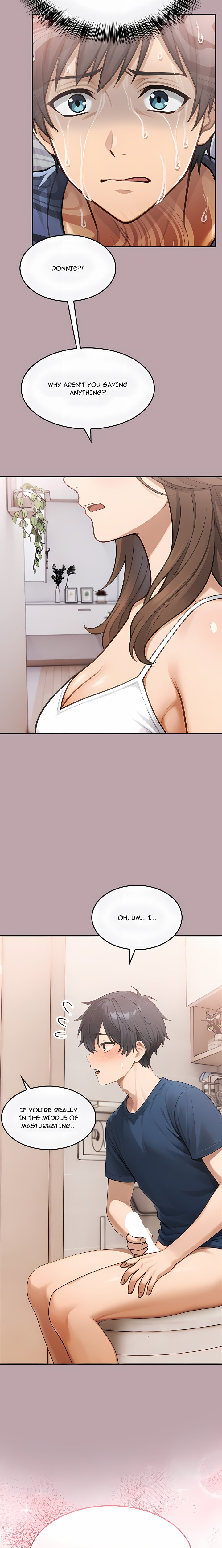 The Summer at Her House - Chapter 3 Page 2