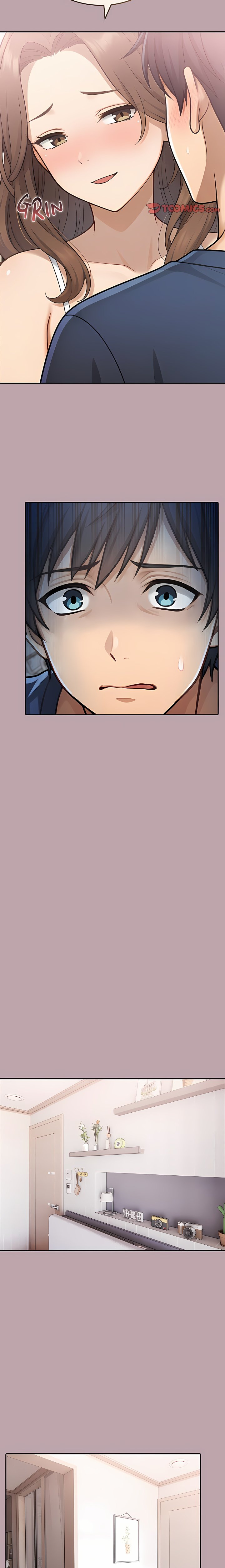 The Summer at Her House - Chapter 3 Page 7
