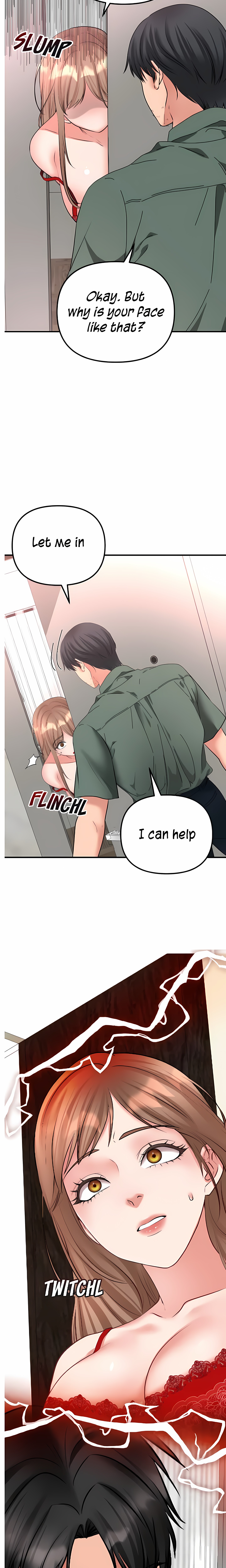 Brother’s Woman (Uncensored) - Chapter 1 Page 2