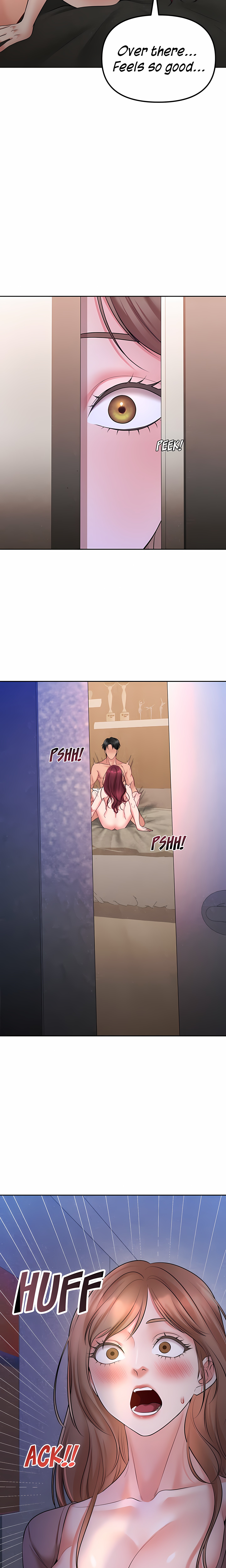 Brother’s Woman (Uncensored) - Chapter 2 Page 11