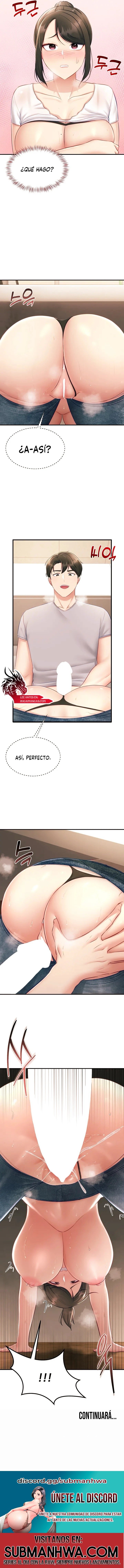 Get Out of Here! Raw - Chapter 9 Page 24