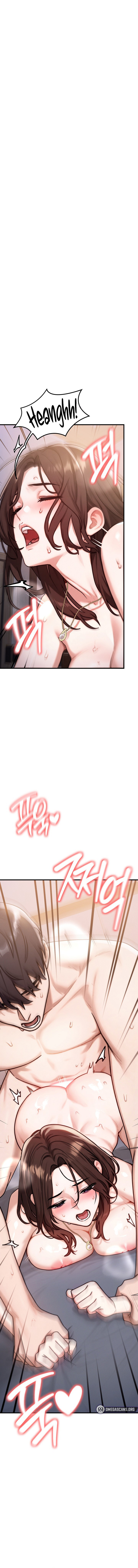 My Ideal Type is My Friend’s Mom - Chapter 16 Page 1