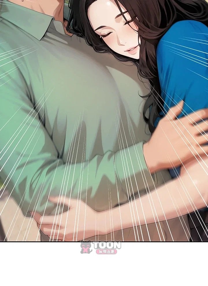 Lewd Theater Raw - Chapter 13 Page 27