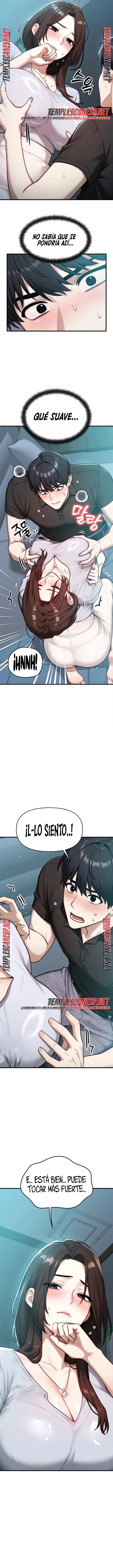 My Ideal Type is My Friend’s Mom Raw - Chapter 11 Page 13