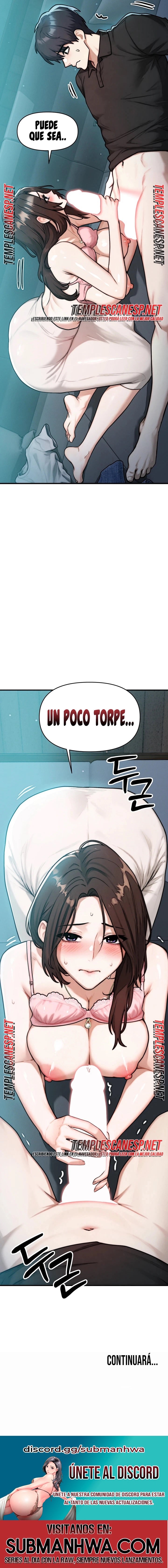 My Ideal Type is My Friend’s Mom Raw - Chapter 11 Page 18