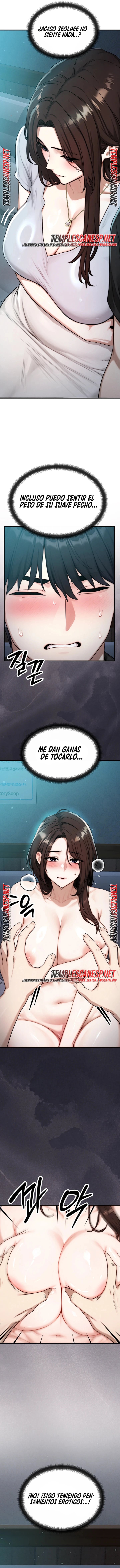 My Ideal Type is My Friend’s Mom Raw - Chapter 11 Page 5