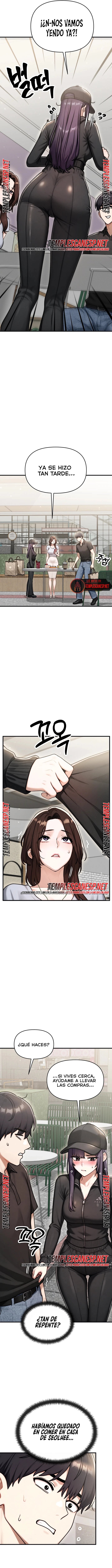 My Ideal Type is My Friend’s Mom Raw - Chapter 13 Page 10