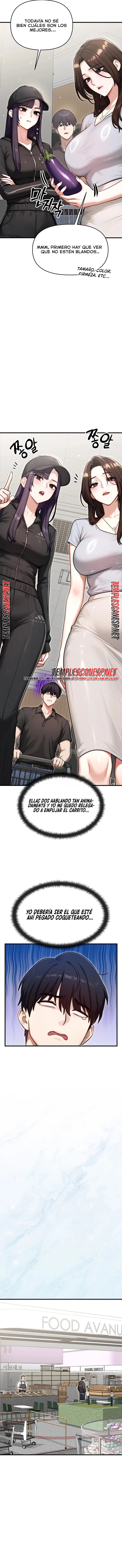 My Ideal Type is My Friend’s Mom Raw - Chapter 13 Page 4