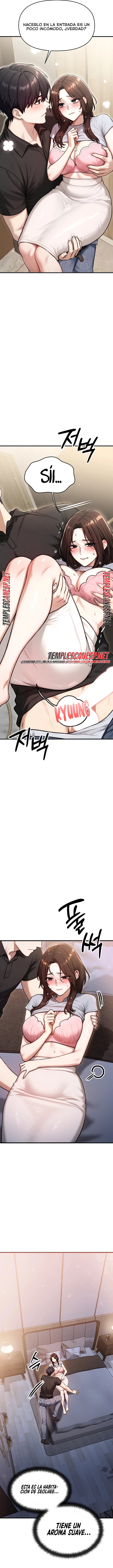 My Ideal Type is My Friend’s Mom Raw - Chapter 14 Page 3