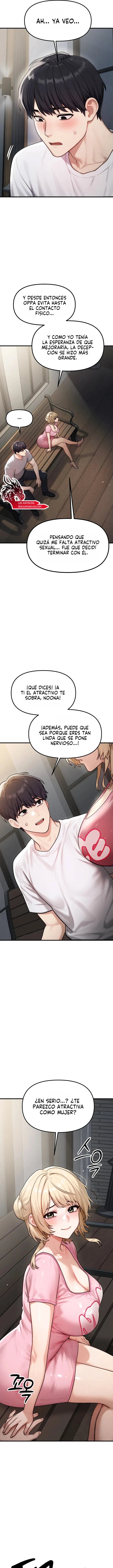My Ideal Type is My Friend’s Mom Raw - Chapter 4 Page 15