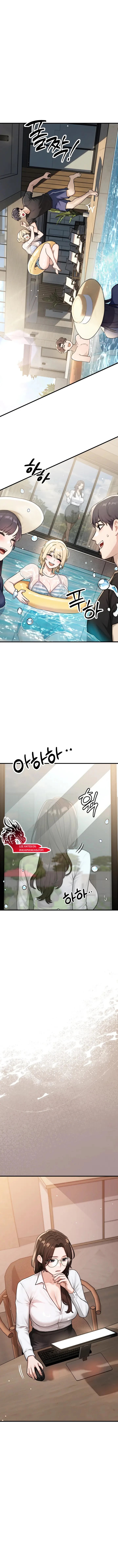 My Ideal Type is My Friend’s Mom Raw - Chapter 6 Page 20
