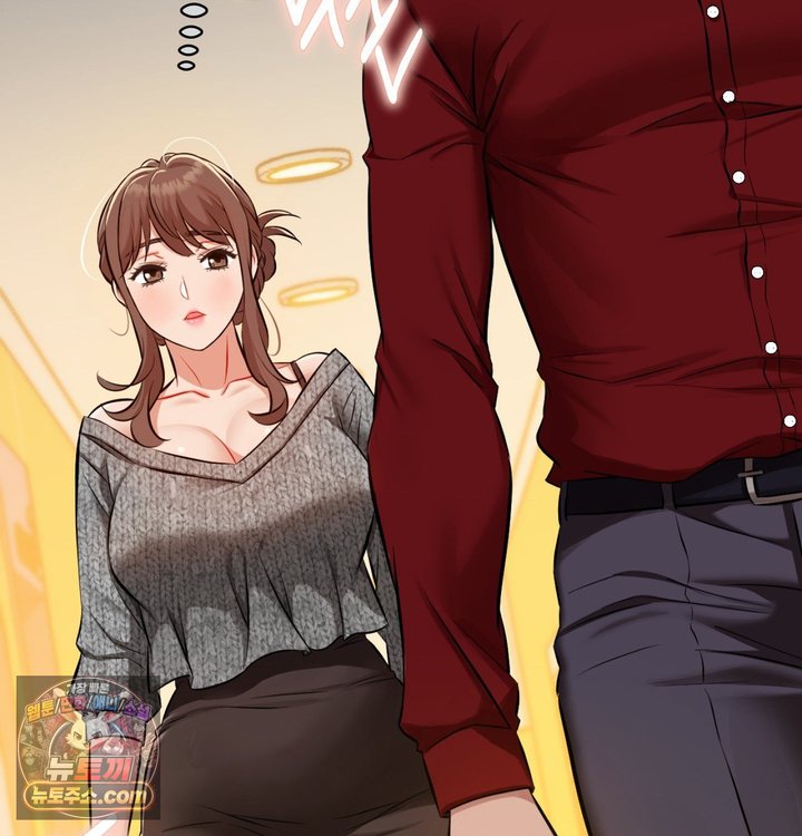 New Town Mr. XX Raw - Chapter 1 Page 122