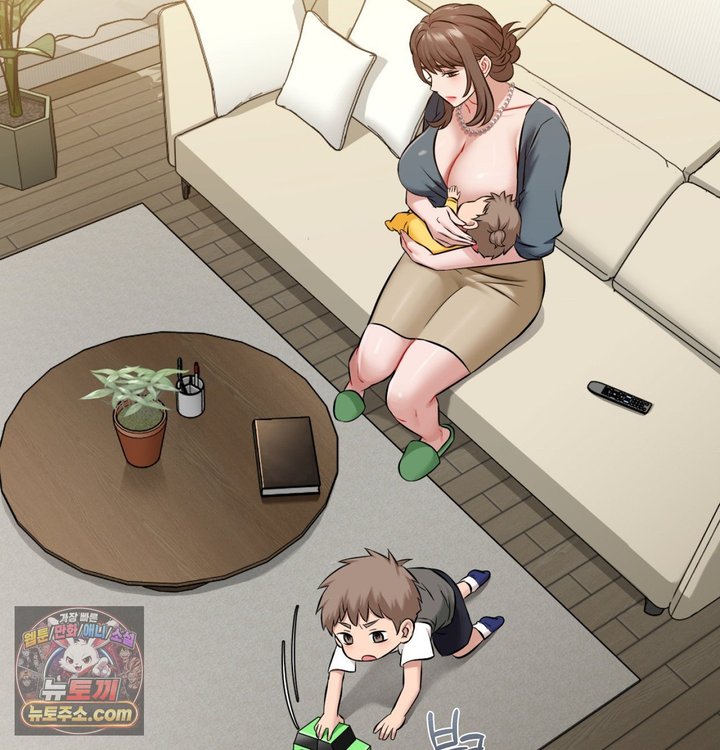 New Town Mr. XX Raw - Chapter 1 Page 57