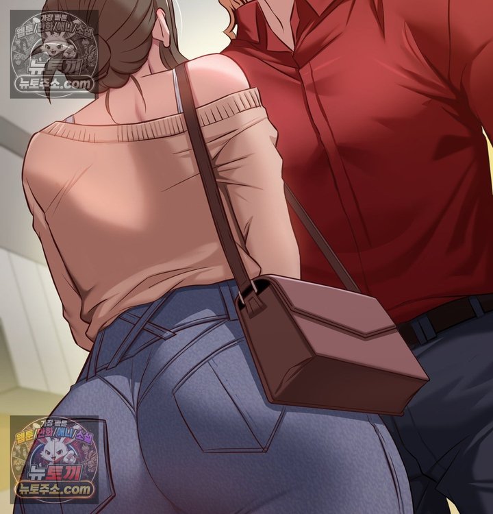 New Town Mr. XX Raw - Chapter 4 Page 6