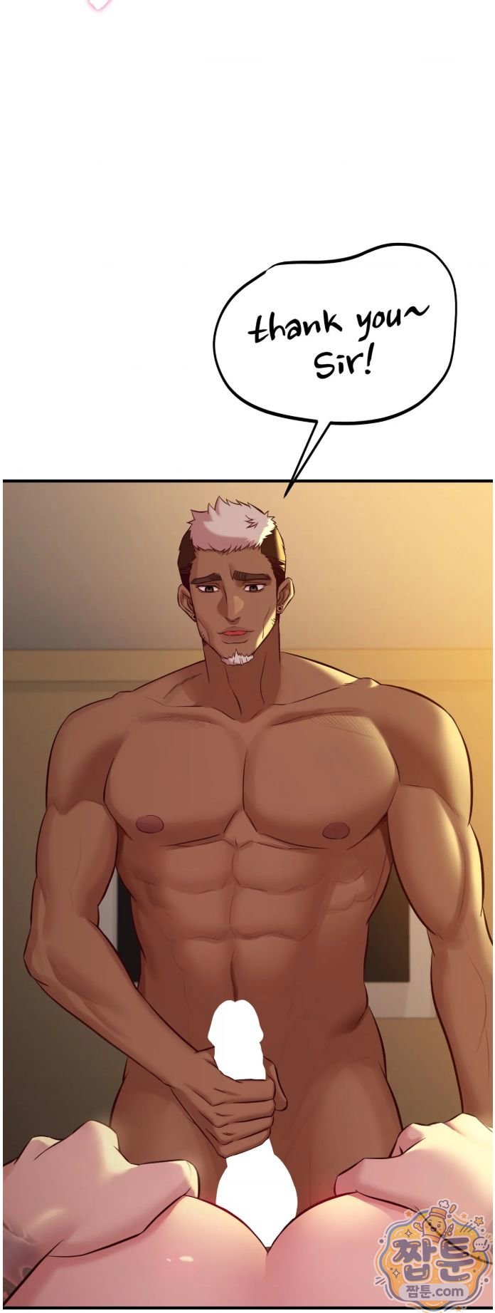 New Town Mr. XX Raw - Chapter 9 Page 36