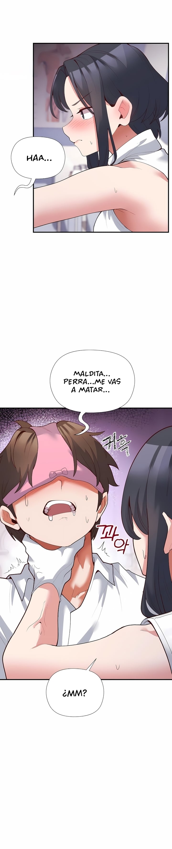 The Hero Is the Secretary Under the Desk Raw - Chapter 16 Page 13