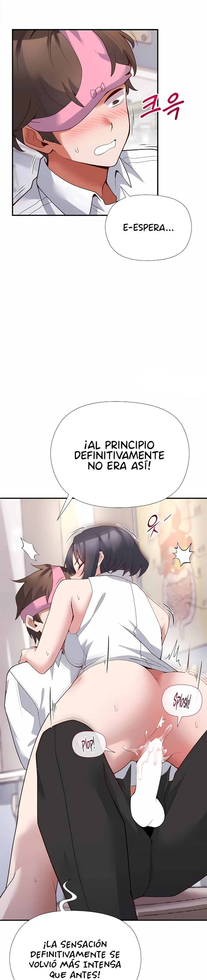 The Hero Is the Secretary Under the Desk Raw - Chapter 16 Page 21