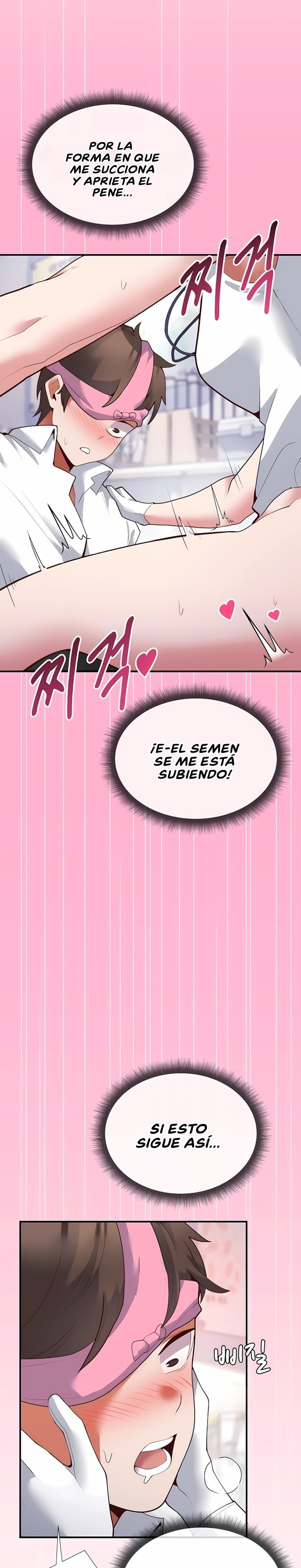 The Hero Is the Secretary Under the Desk Raw - Chapter 16 Page 27