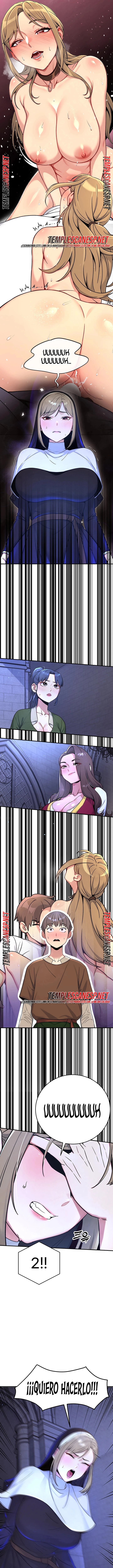 Love & Risk Raw - Chapter 11 Page 2