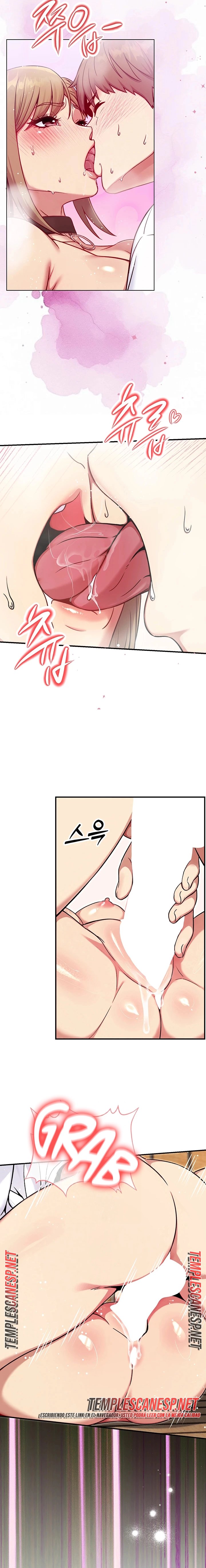 Love & Risk Raw - Chapter 5 Page 12