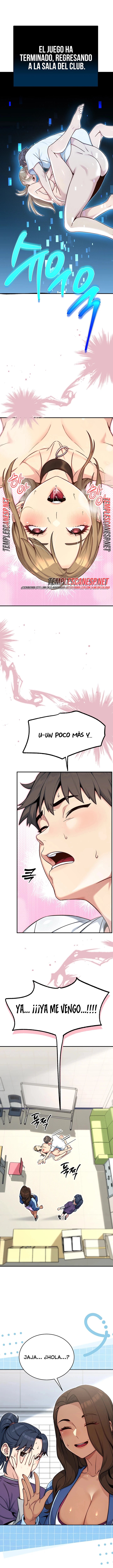 Love & Risk Raw - Chapter 5 Page 15