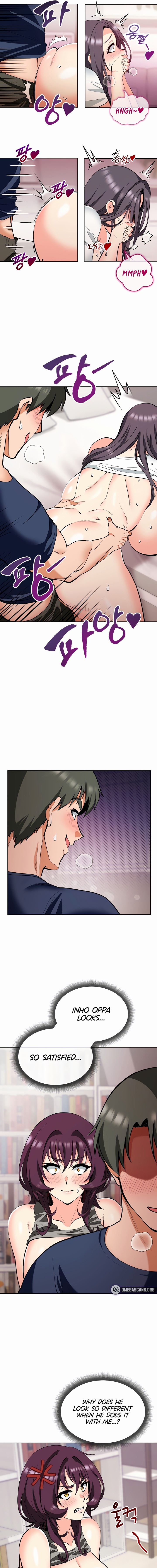 Your Mom Is the Best - Chapter 13 Page 13