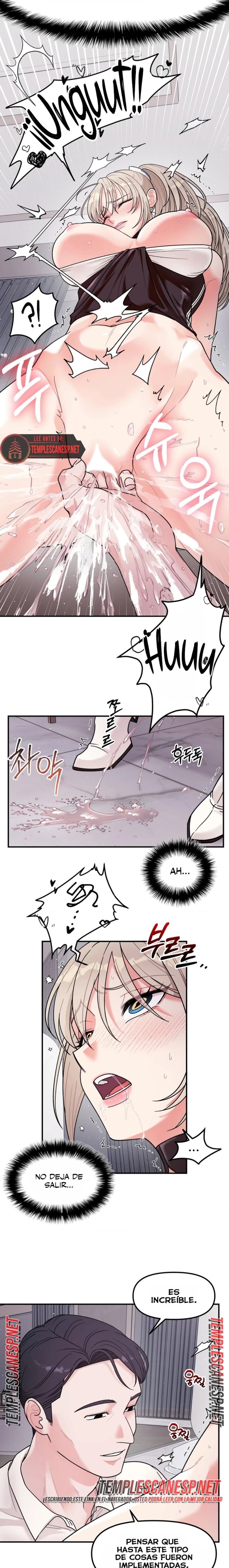 Real Body Play Raw - Chapter 2 Page 13