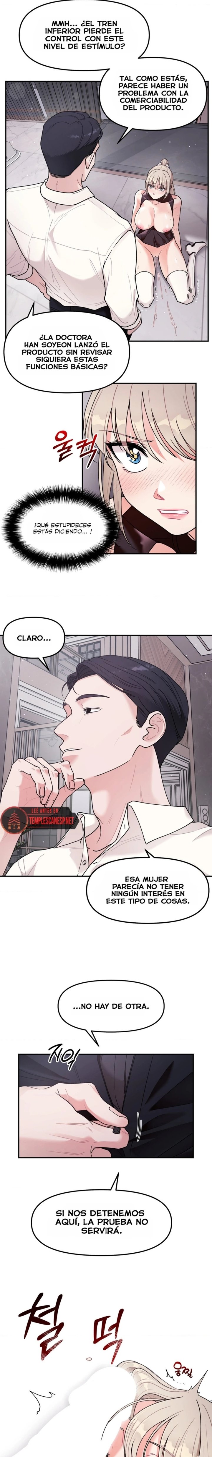 Real Body Play Raw - Chapter 2 Page 15