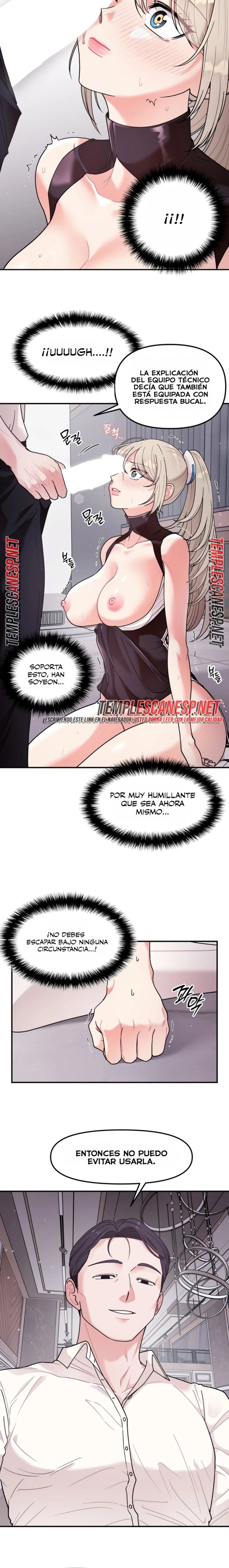 Real Body Play Raw - Chapter 2 Page 16