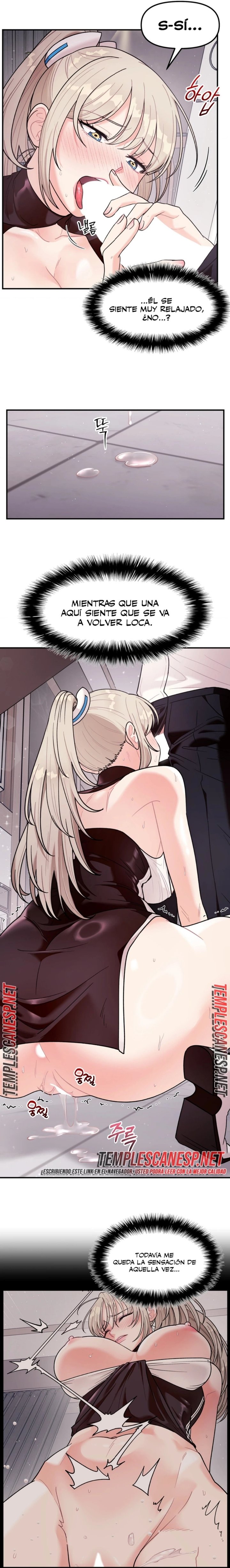 Real Body Play Raw - Chapter 3 Page 7