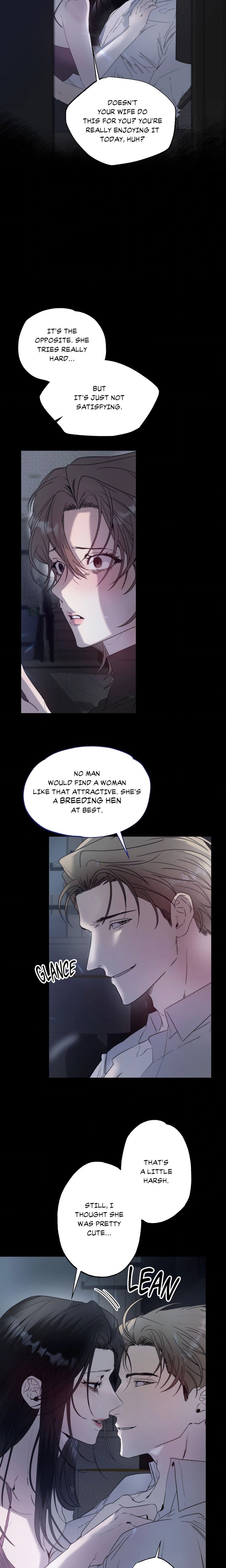 That Wildflower of a Summer (Uncensored) - Chapter 1 Page 2