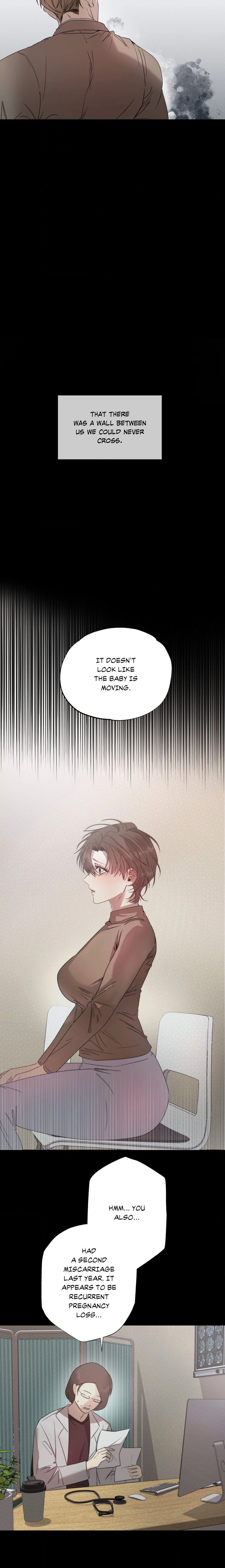 That Wildflower of a Summer (Uncensored) - Chapter 1 Page 8