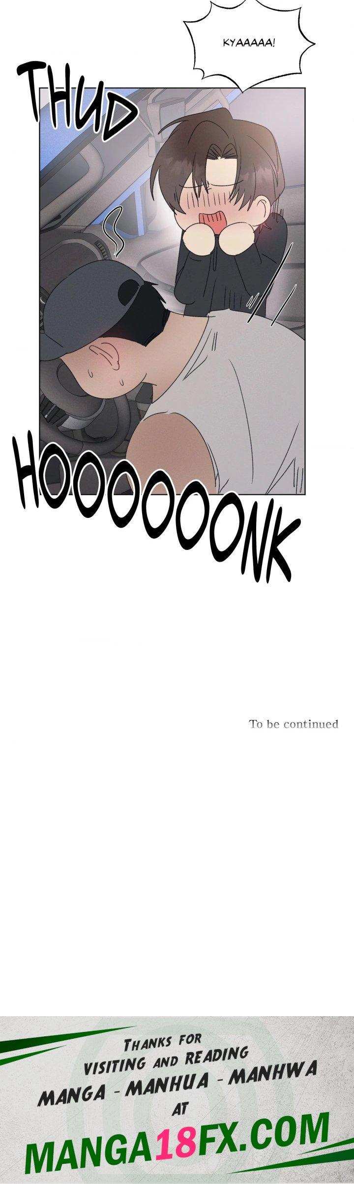 That Wildflower of a Summer (Uncensored) - Chapter 14 Page 13